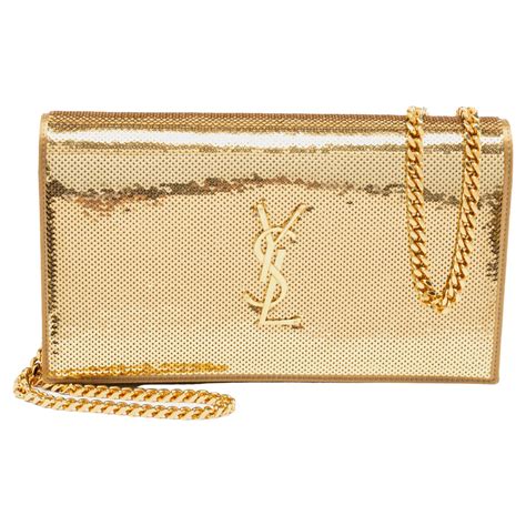 ysl monogram sale|ysl monogram wallet on chain.